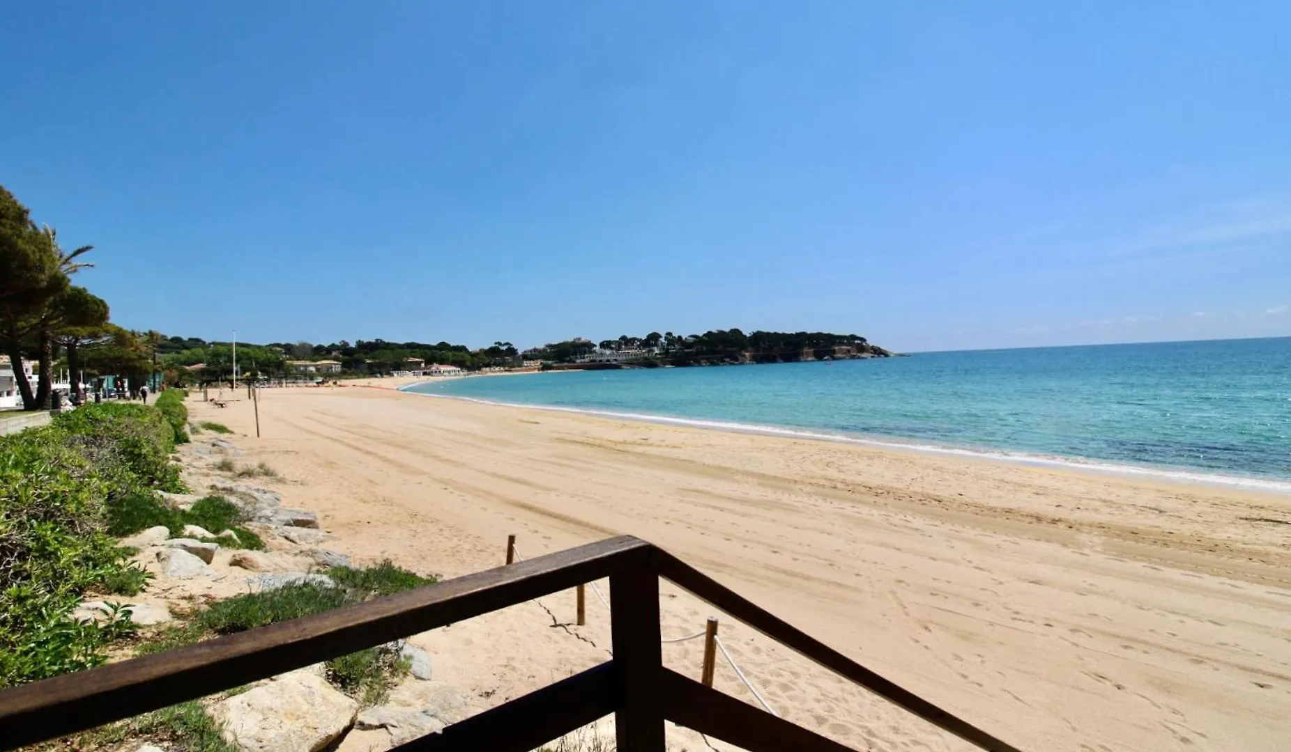 Hauzify I Apartament Pinars S'Agaro
