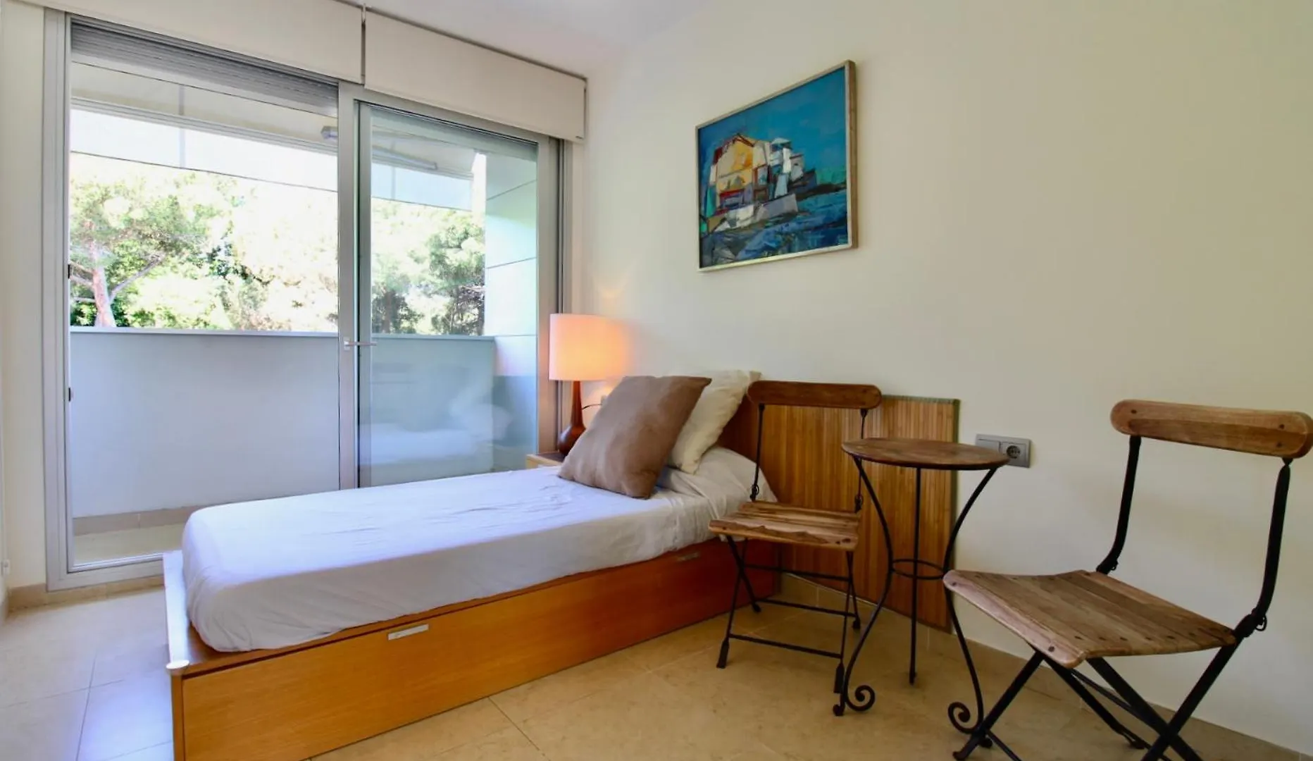 Apartmán Hauzify I Apartament Pinars S'Agaro