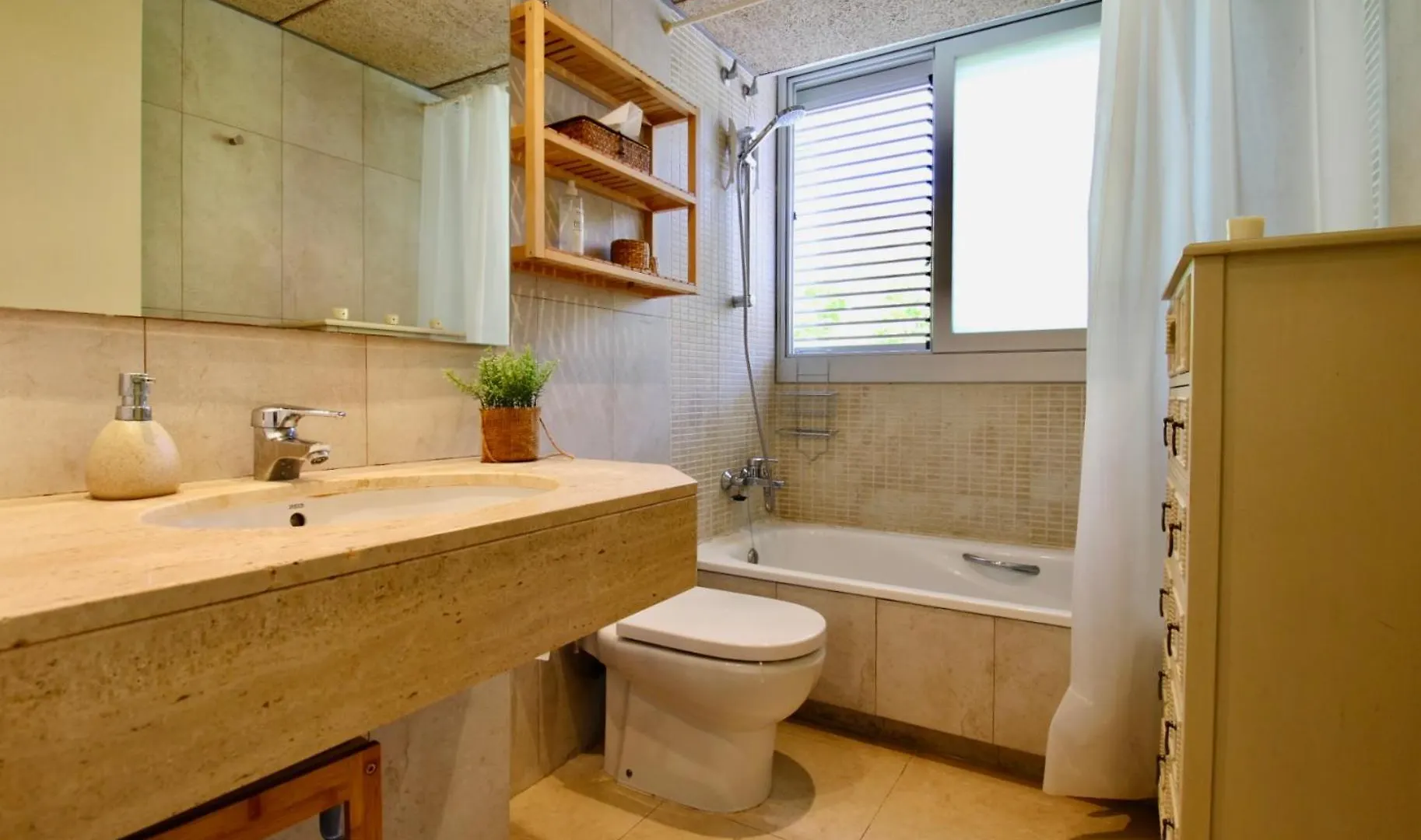 Apartmán Hauzify I Apartament Pinars S'Agaro