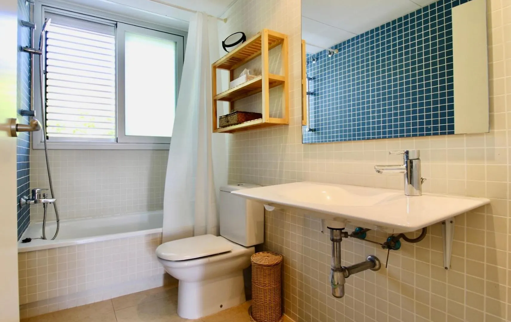Hauzify I Apartament Pinars S'Agaro Španělsko